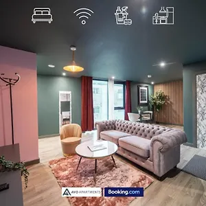  Apartamento Avo Prime